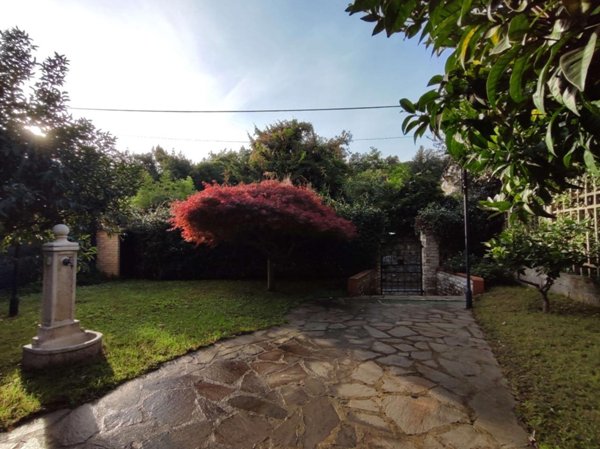 casa indipendente in vendita a La Spezia in zona Ruffino