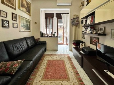 appartamento in vendita a La Spezia in zona Canaletto / Buonviaggio / Migliarina