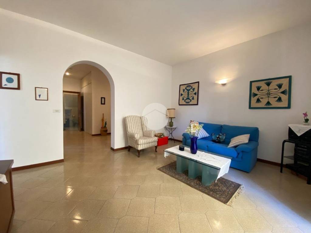 appartamento in vendita a La Spezia