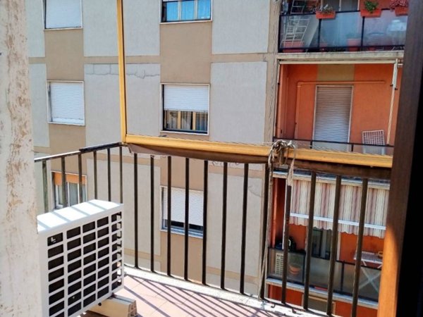 appartamento in vendita a La Spezia in zona Chiappa