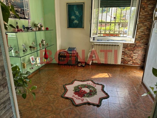 appartamento in vendita a La Spezia in zona Valdellora