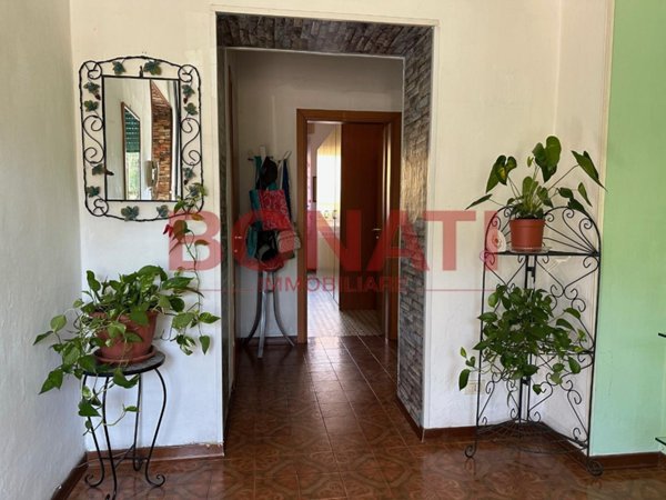 appartamento in vendita a La Spezia in zona Valdellora