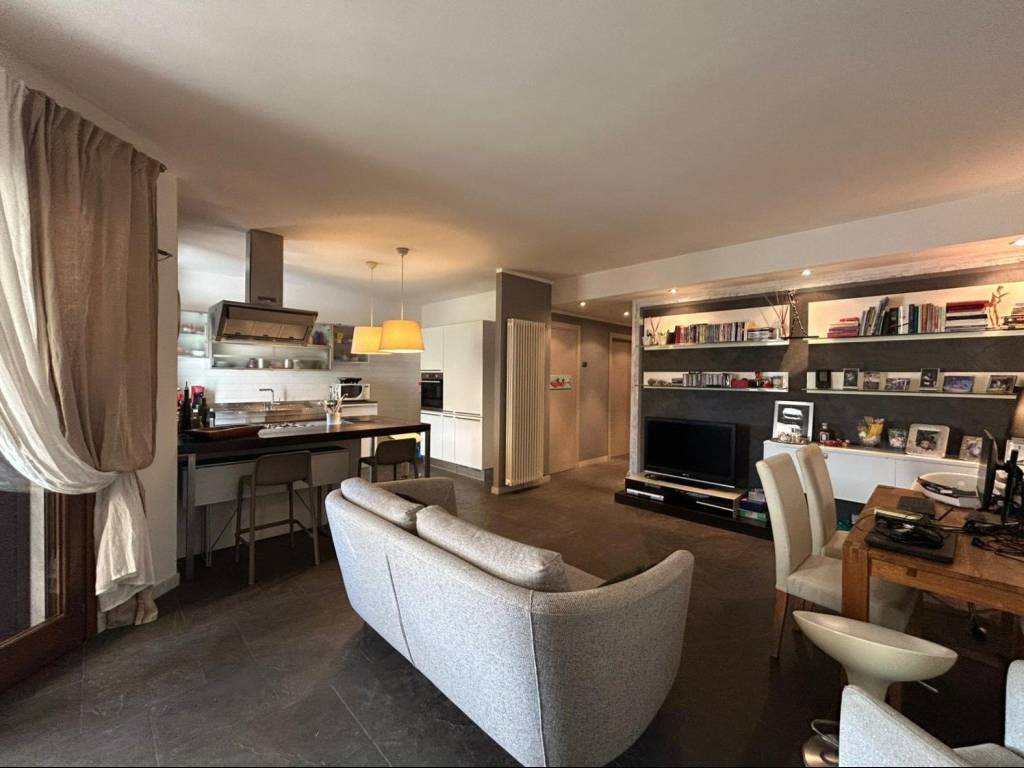 appartamento in vendita a La Spezia