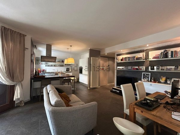 appartamento in vendita a La Spezia