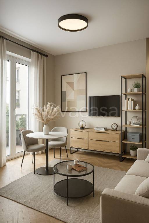appartamento in vendita a La Spezia in zona Canaletto / Buonviaggio / Migliarina