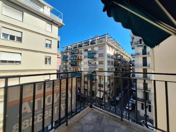 appartamento in vendita a La Spezia