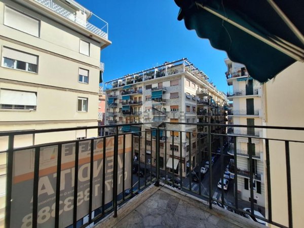 appartamento in vendita a La Spezia in zona Centro Storico
