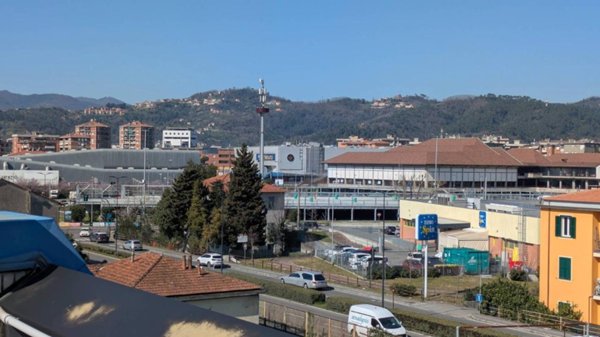loft in vendita a La Spezia in zona Canaletto / Buonviaggio / Migliarina