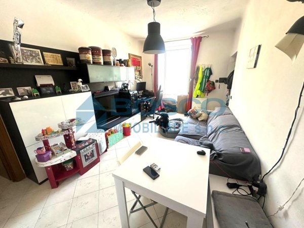appartamento in vendita a La Spezia