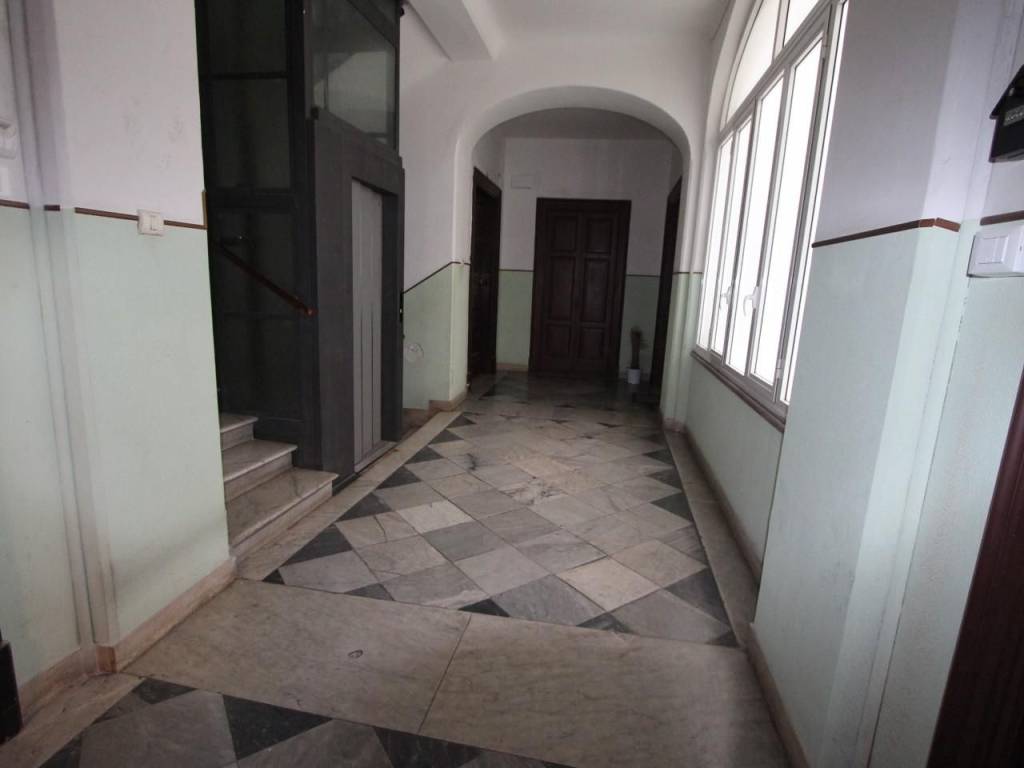 appartamento in vendita a La Spezia in zona Centro Storico