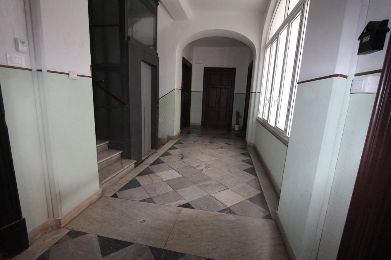 appartamento in vendita a La Spezia in zona Centro Storico