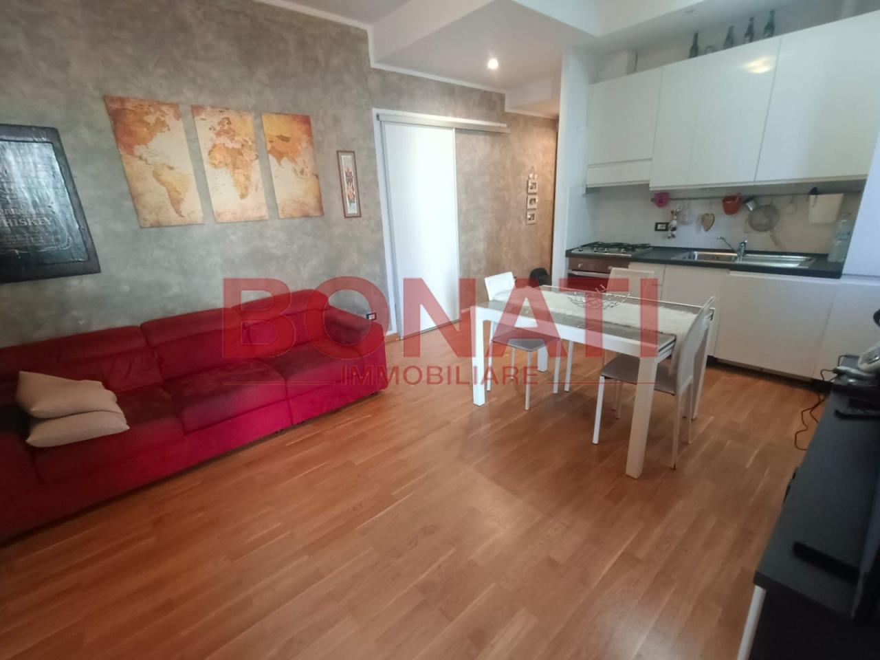 appartamento in vendita a La Spezia in zona Marola