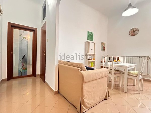 appartamento in vendita a La Spezia in zona Canaletto / Buonviaggio / Migliarina