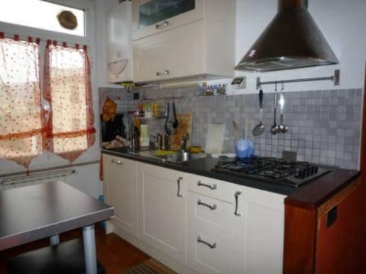 appartamento in vendita a La Spezia