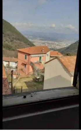 appartamento in vendita a La Spezia in zona Biassa