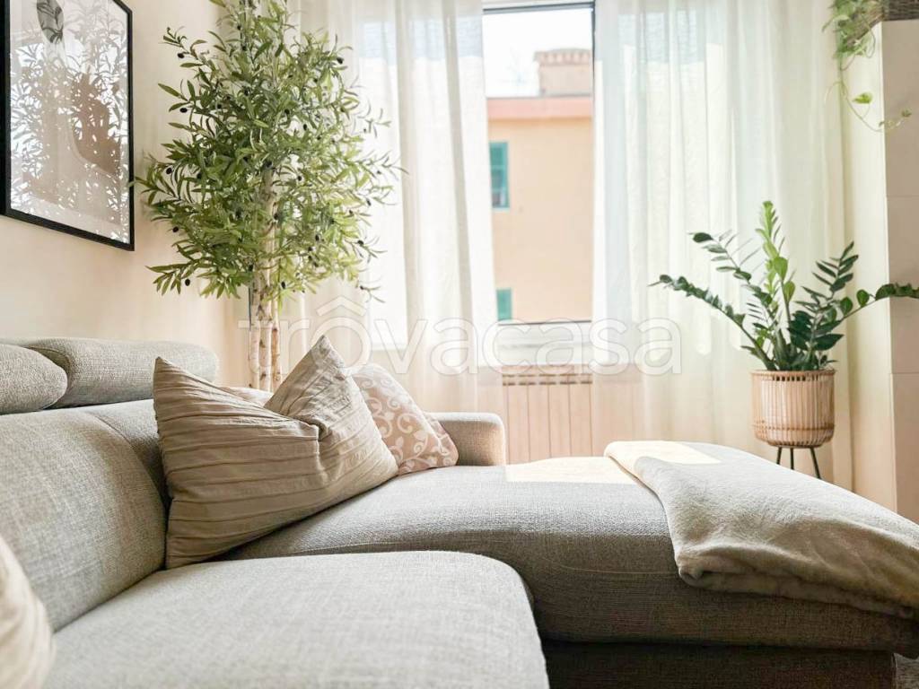 appartamento in vendita a La Spezia