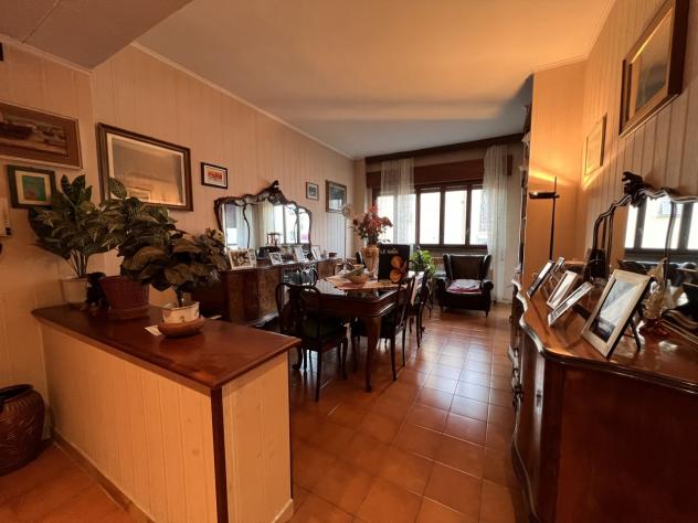 appartamento in vendita a La Spezia in zona Canaletto / Buonviaggio / Migliarina