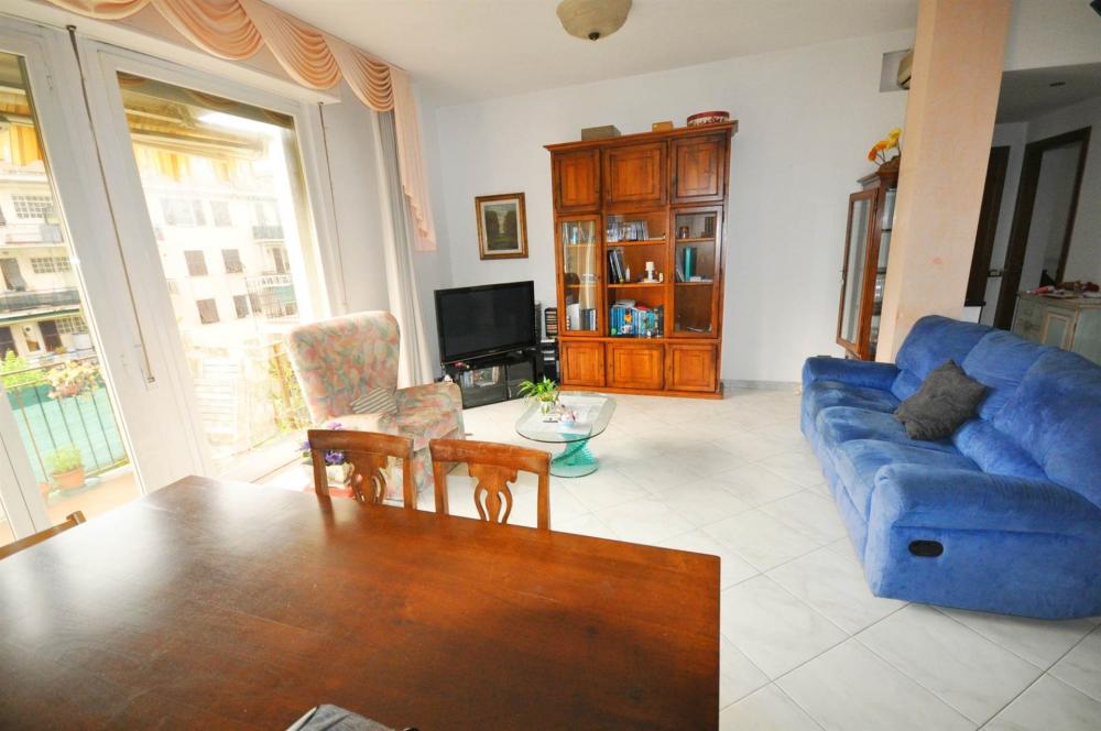 appartamento in vendita a La Spezia in zona Centro Storico