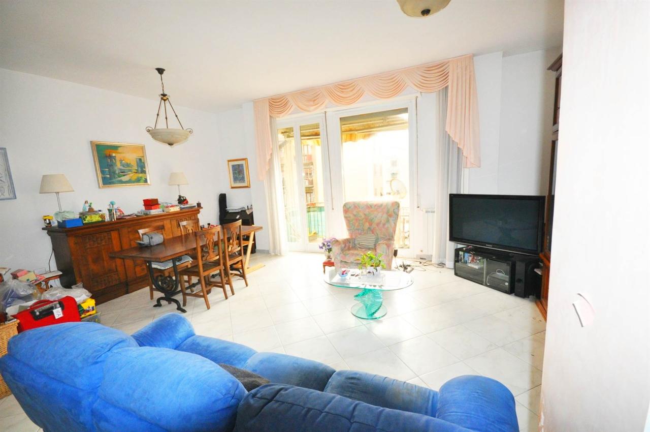 appartamento in vendita a La Spezia in zona Canaletto / Buonviaggio / Migliarina