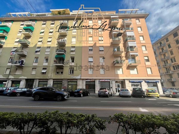casa semindipendente in vendita a La Spezia in zona Centro Storico