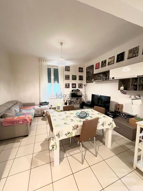 appartamento in vendita a La Spezia in zona Chiappa