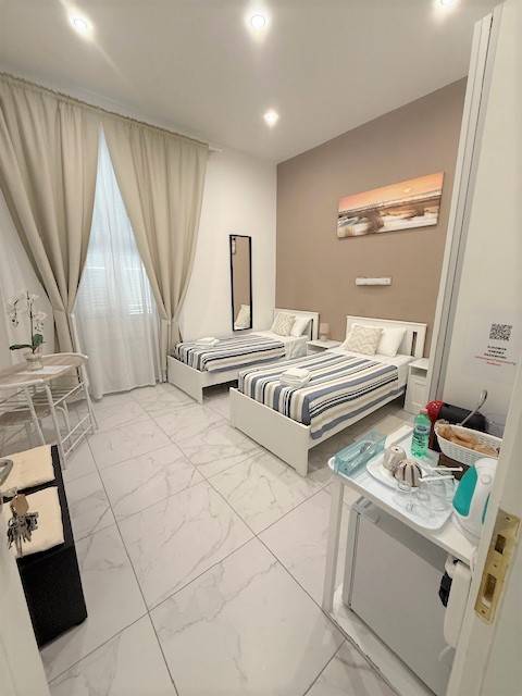 appartamento in vendita a La Spezia in zona Centro Storico