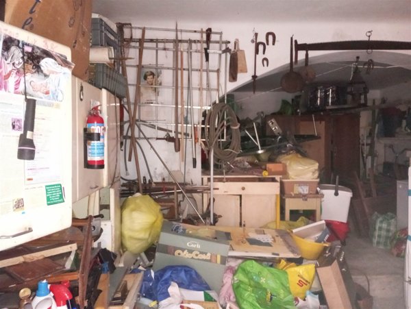 appartamento in vendita a La Spezia in zona Cadimare