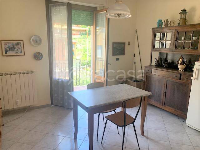 appartamento in vendita a La Spezia
