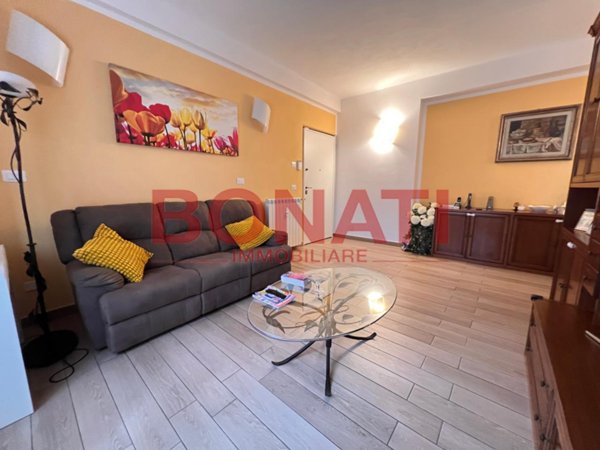 appartamento in vendita a La Spezia in zona Canaletto / Buonviaggio / Migliarina