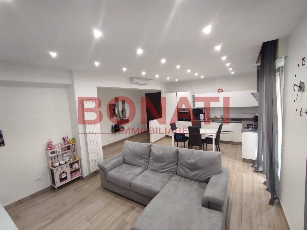 appartamento in vendita a La Spezia in zona Centro Storico