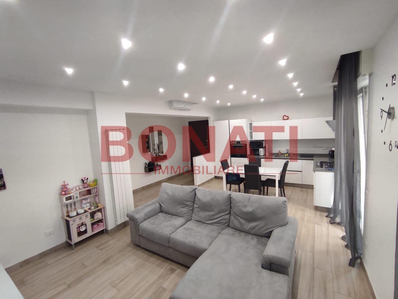 appartamento in vendita a La Spezia in zona Centro Storico