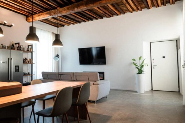 appartamento in vendita a La Spezia in zona San Venerio