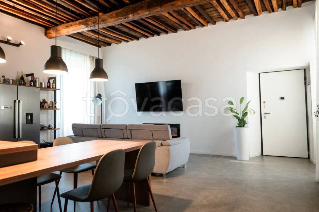 appartamento in vendita a La Spezia in zona San Venerio