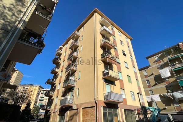 appartamento in vendita a La Spezia