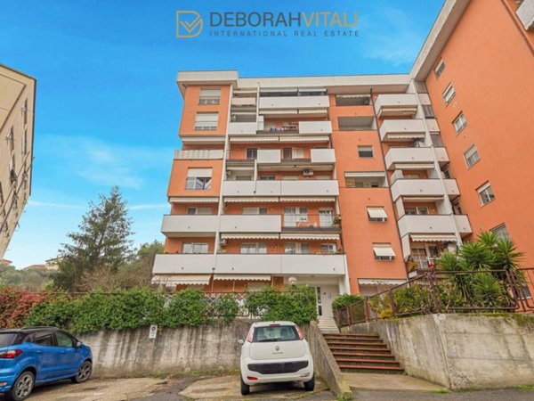 appartamento in vendita a La Spezia