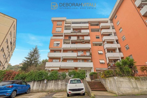 appartamento in vendita a La Spezia in zona San Venerio