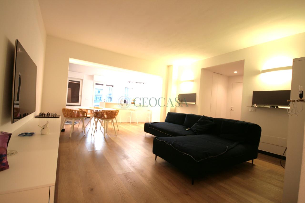 appartamento in vendita a La Spezia