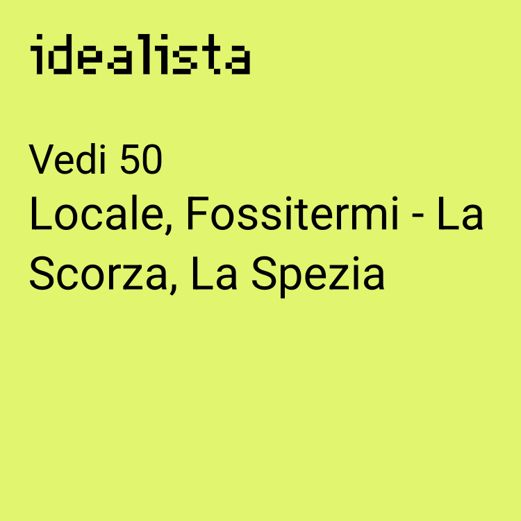appartamento in vendita a La Spezia