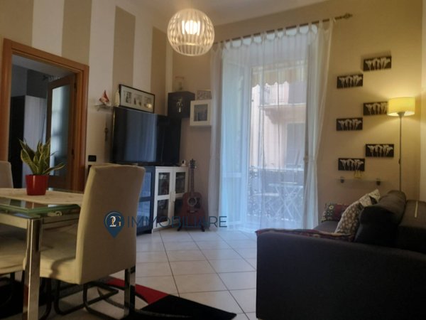 appartamento in vendita a La Spezia