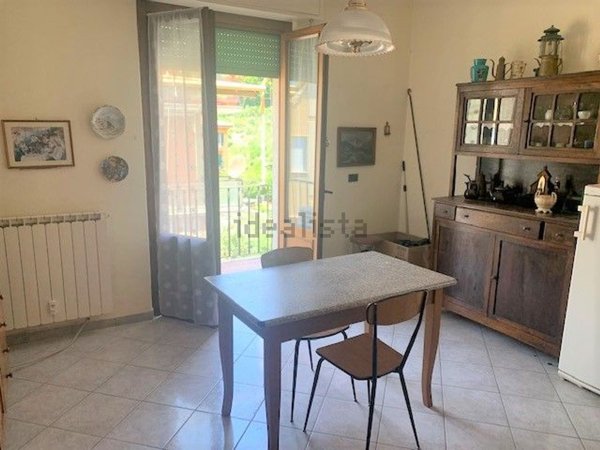 appartamento in vendita a La Spezia
