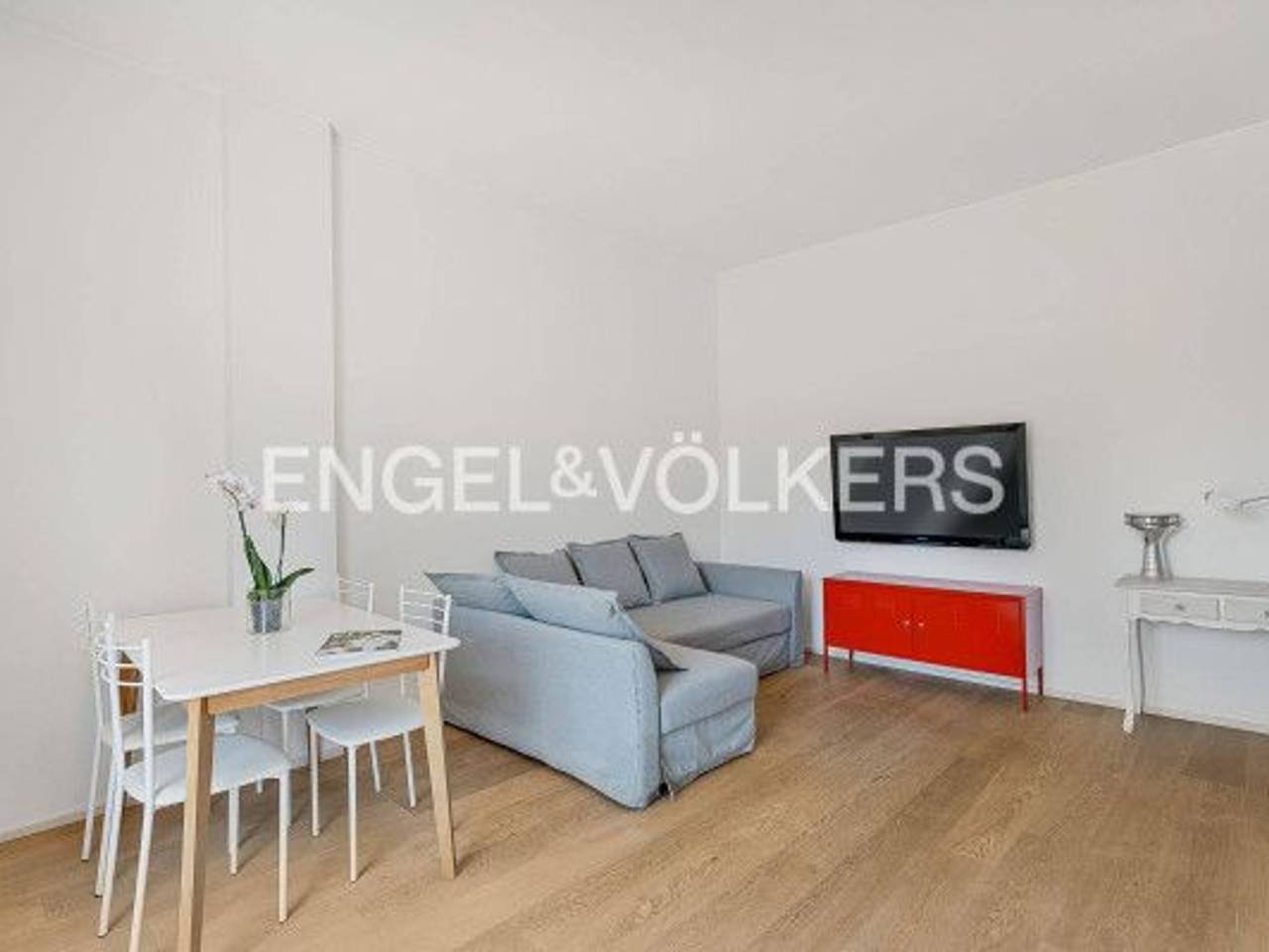 appartamento in vendita a La Spezia