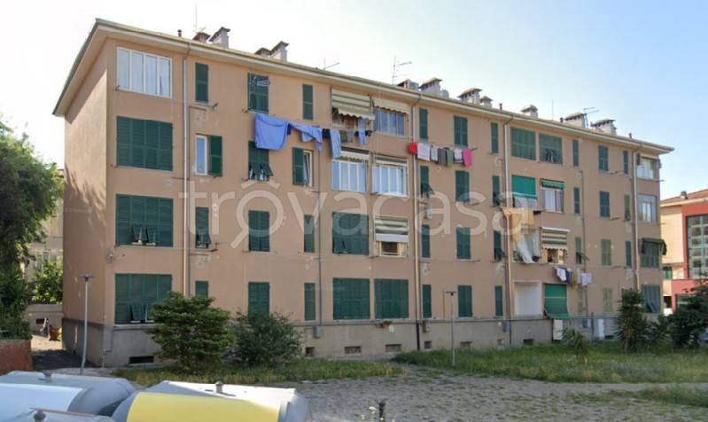 appartamento in vendita a La Spezia