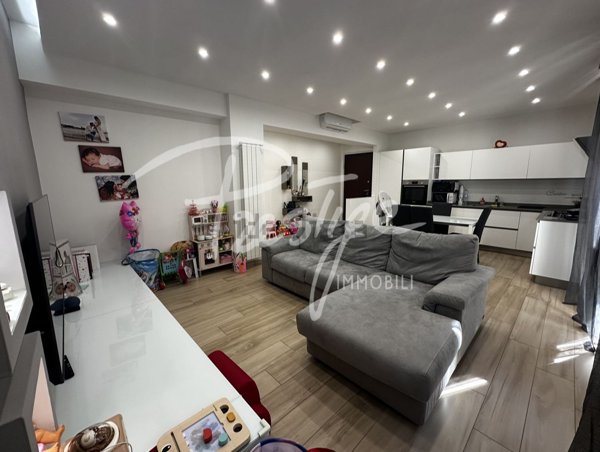 appartamento in vendita a La Spezia in zona Centro Storico