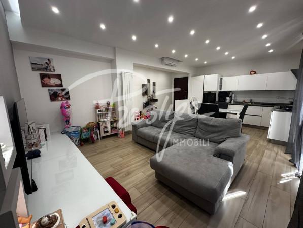 appartamento in vendita a La Spezia in zona Montepertico