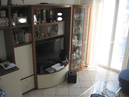 appartamento in vendita a La Spezia