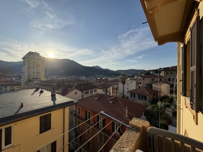appartamento in vendita a La Spezia in zona Centro Storico