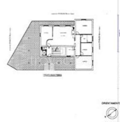 appartamento in vendita a La Spezia in zona Chiappa