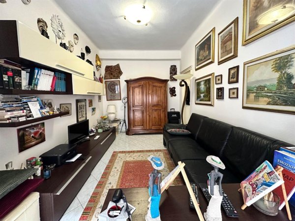 appartamento in vendita a La Spezia in zona Canaletto / Buonviaggio / Migliarina