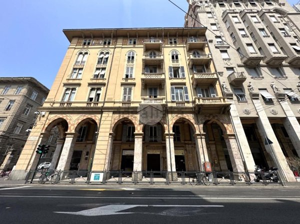 appartamento in vendita a La Spezia in zona Centro Storico
