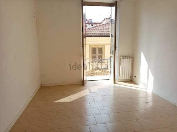 appartamento in vendita a La Spezia in zona Centro Storico